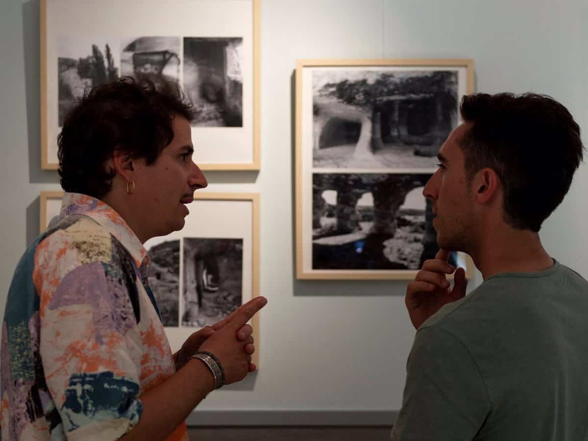 El Centro Joven Cuenca comenzará su Programación Artística con la presentación de «Sentimientos en Palabras», de Beatriz Morales.