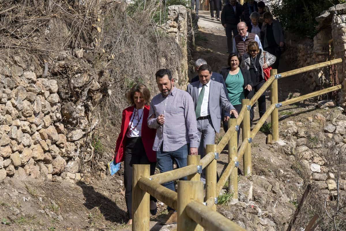 Propone Ribera la creación de una bolsa de vivienda asequible para aquellos que deseen establecerse en municipios menos poblados.