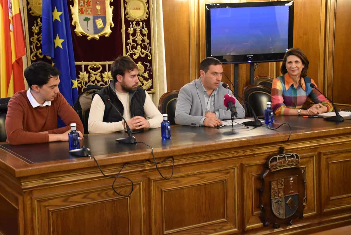 Publicadas las bases del II Concurso de proyectos empresariales innovadores Integra 4.0 de la Diputación de Cuenca