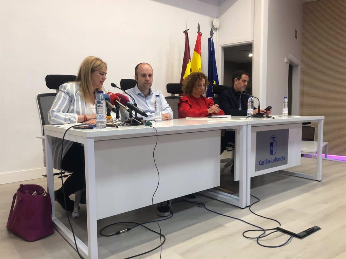 El Festival de Novela Negra Las Casas Ahorcadas se decanta por videojuegos y series para atraer a los lectores.