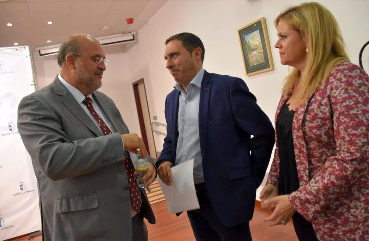 Aprobado el Parque Científico y Tecnológico de Economía Circular de Cuenca con 600.000 m2 de suelo industrial disponible