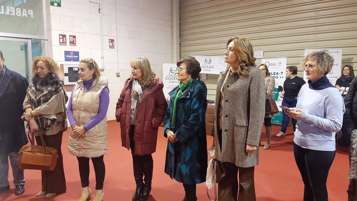 Creación de servicio de atención nocturno para personas vulnerables: Apuesta de Cs Cuenca