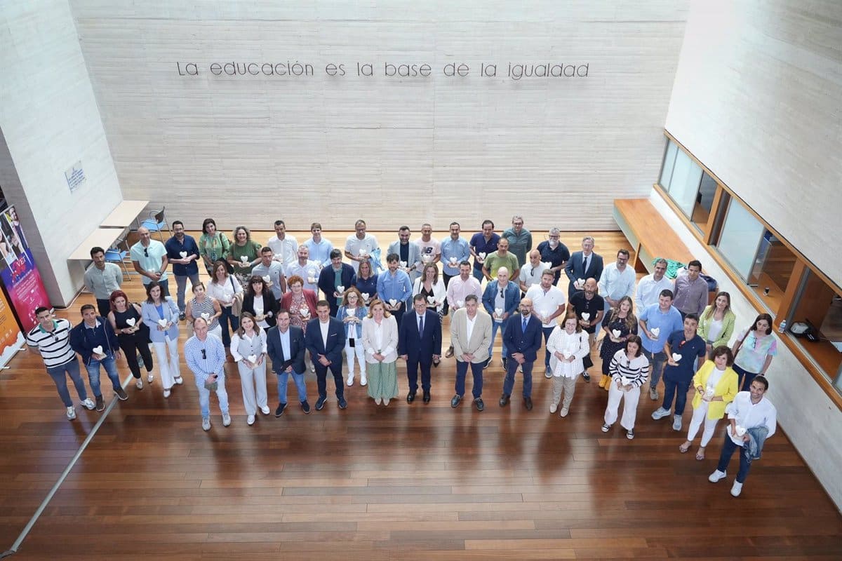 La convocatoria de subvenciones para deportistas de élite en Castilla-La Mancha será publicada la próxima semana.