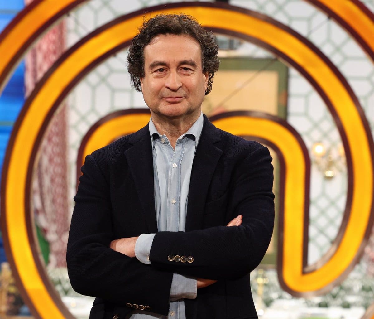 Pepe Rodríguez, reconocido chef, actuará como embajador de la Feracam y hará una visita el día de su inauguración.