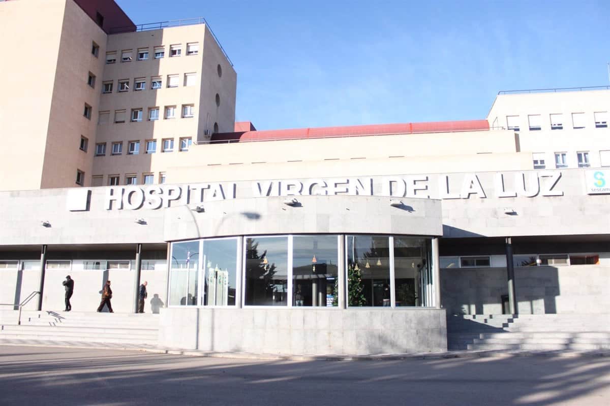 Hombre resulta herido al quedar su mano atrapada en una cosechadora en Torrejoncillo del Rey (Cuenca)