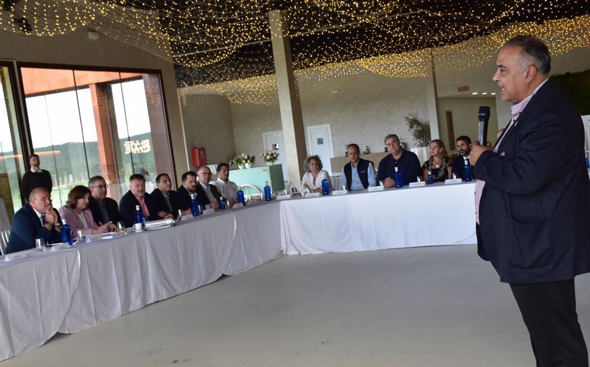 Adjudicado contrato a ToroVerde para construcción de parque temático en Cuenca, transformando el entorno y potenciando el sector turístico