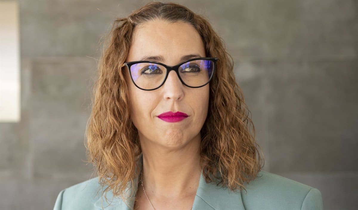 Consejera de Igualdad pide prudencia y colaboración en investigación del presunto atropello en Toledo