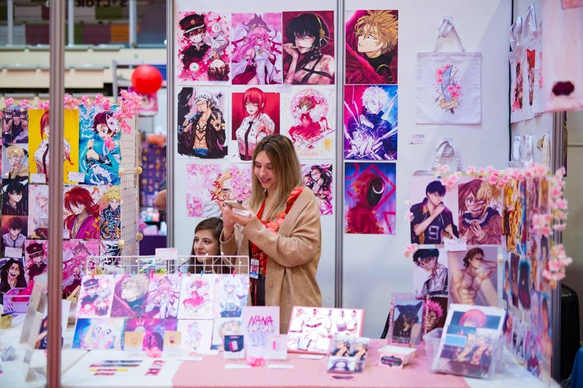 El Ayuntamiento de Toledo apoya el Festival ‘Toldo Matsuri’, consolidando la cultura manga y anime en España.