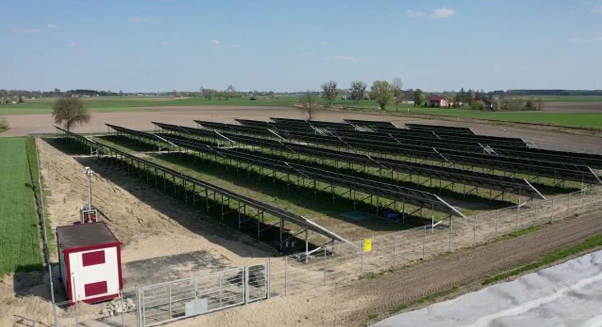 ID Energy Group SA lanza campaña de crowdfunding para financiar proyectos fotovoltaicos en Polonia y busca inversores con rentabilidad del 8,5%.