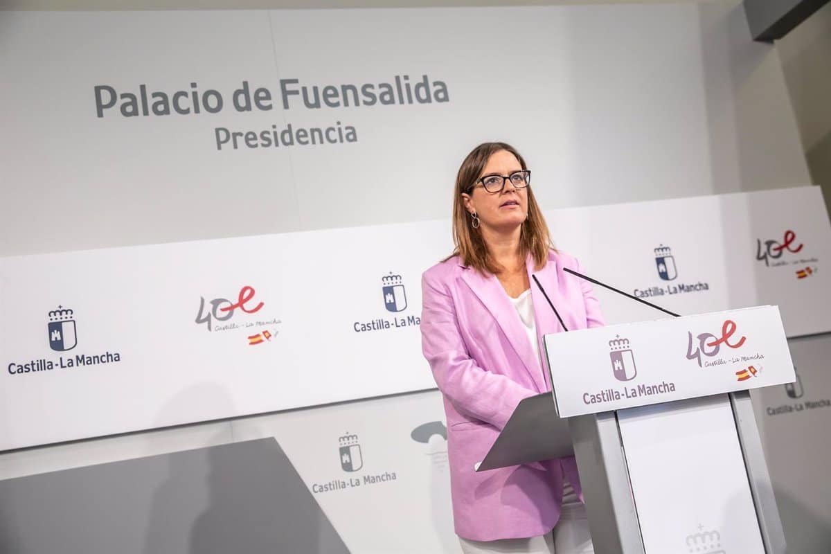 Trabajamos con la Guardia Civil para localizar a desaparecido y atender emergencias causadas por la DANA en Castilla-La Mancha