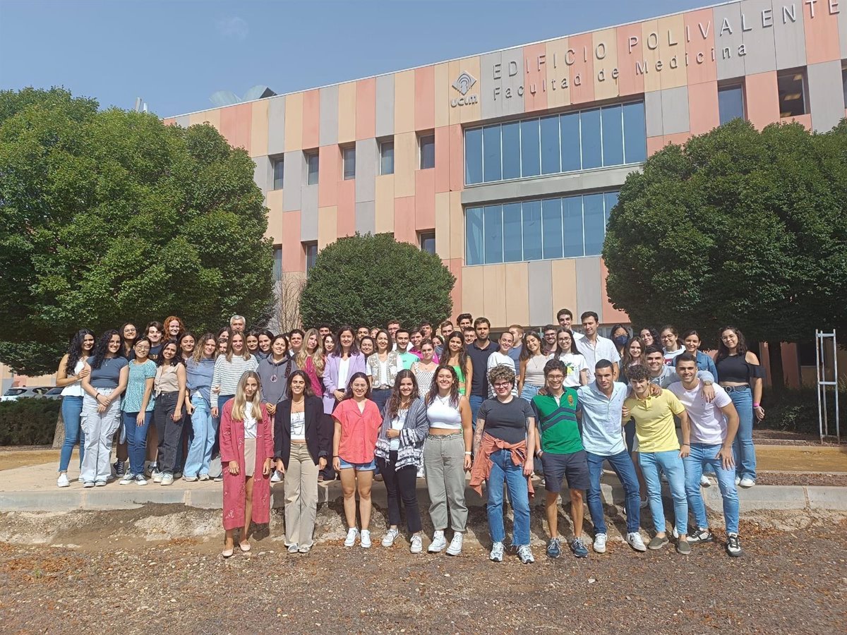 Vuelta a clases en la UCLM de forma escalonada en los campus de Albacete, Ciudad Real, Cuenca y Toledo. Duración hasta el 18 de septiembre.