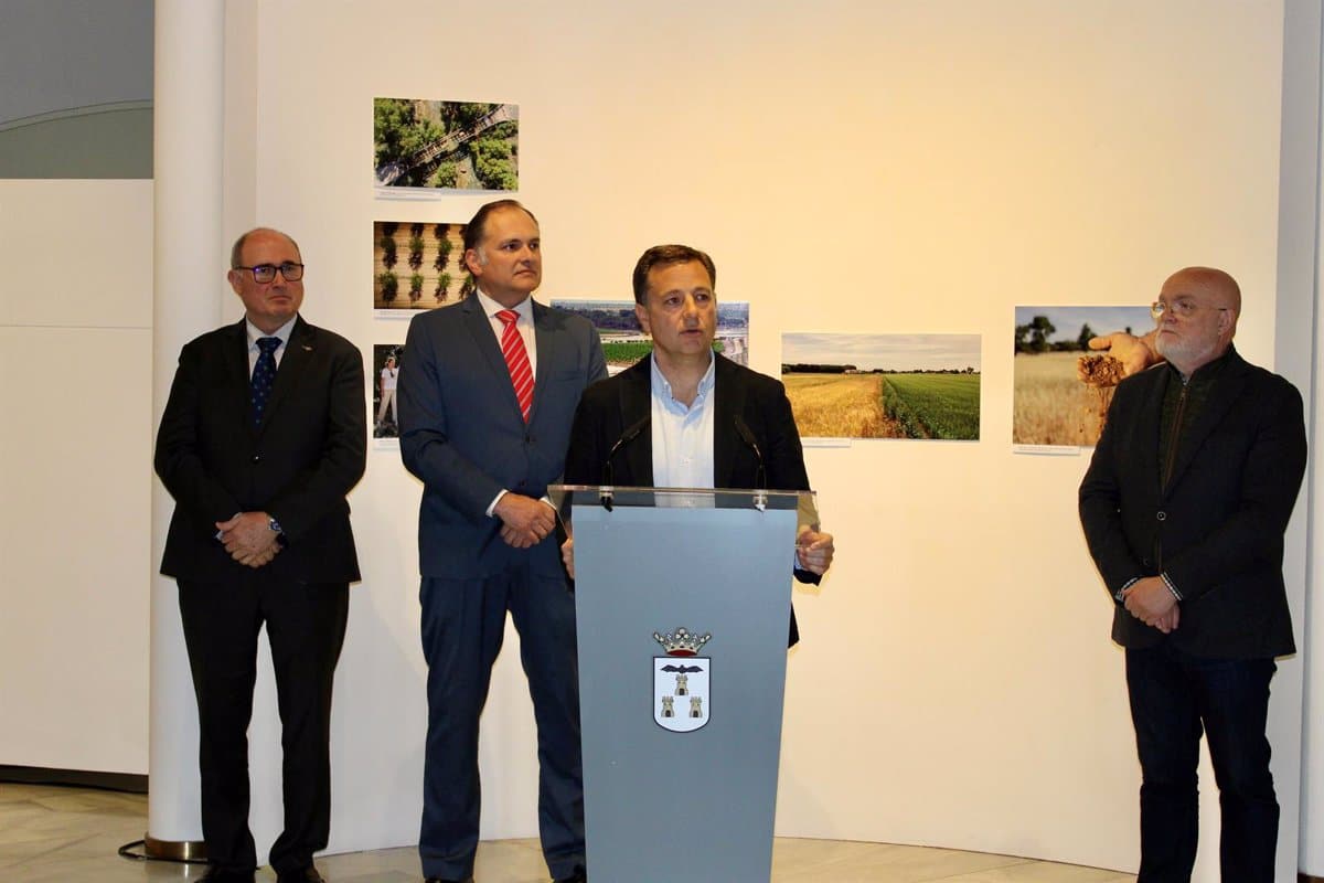 Albacete estrena la exposición ‘Un año en imágenes’ exhibiendo 200 instantáneas del periodismo gráfico hasta el 14 de enero