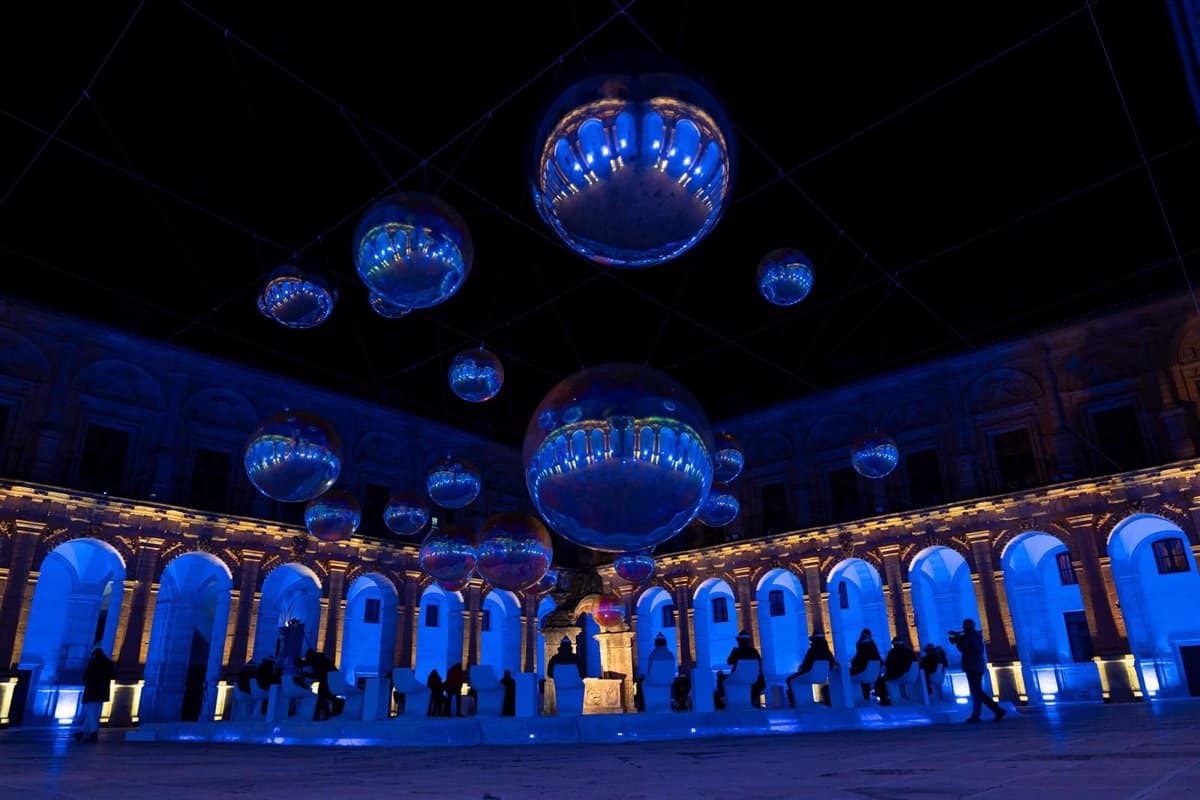 Descubre la Exclusividad del Monasterio de Uclés: Una Joya Única para Eventos y Proyectos Diversos