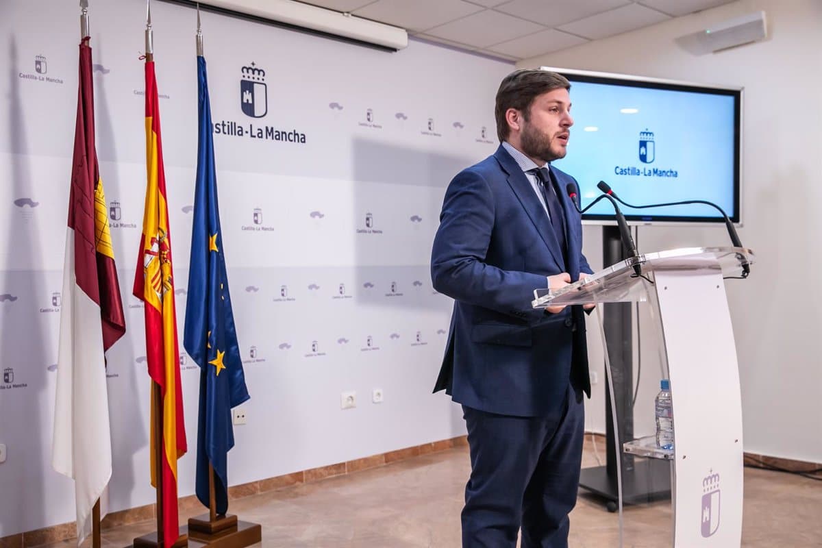 Formalización del Acuerdo para la Nueva Pasarela que Unirá Ciudad Real con Miguelturra: Detalles en Video