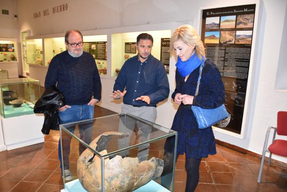 Aumenta considerablemente la visitas a los museos del Gobierno regional en Cuenca en 2023