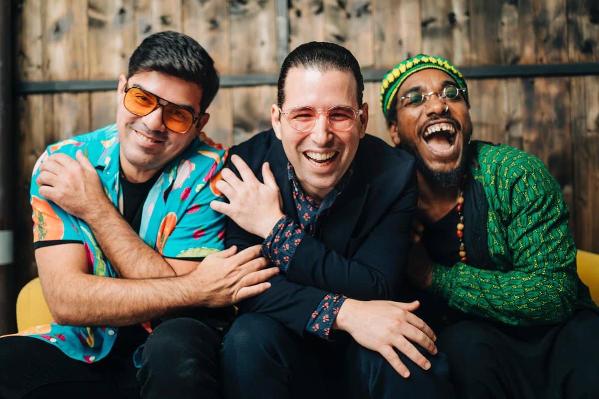 El Sabor Vibrante del Jazz Latino: Alfredo Rodríguez Quartet Trae Virtuosismo Cubano a Estival Cuenca este 1 de Julio