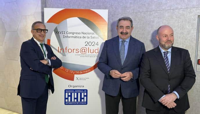 Un plan de salud digital impulsará la innovación en Castilla-La Mancha: SESCAM, salud pública y recursos sociosanitarios