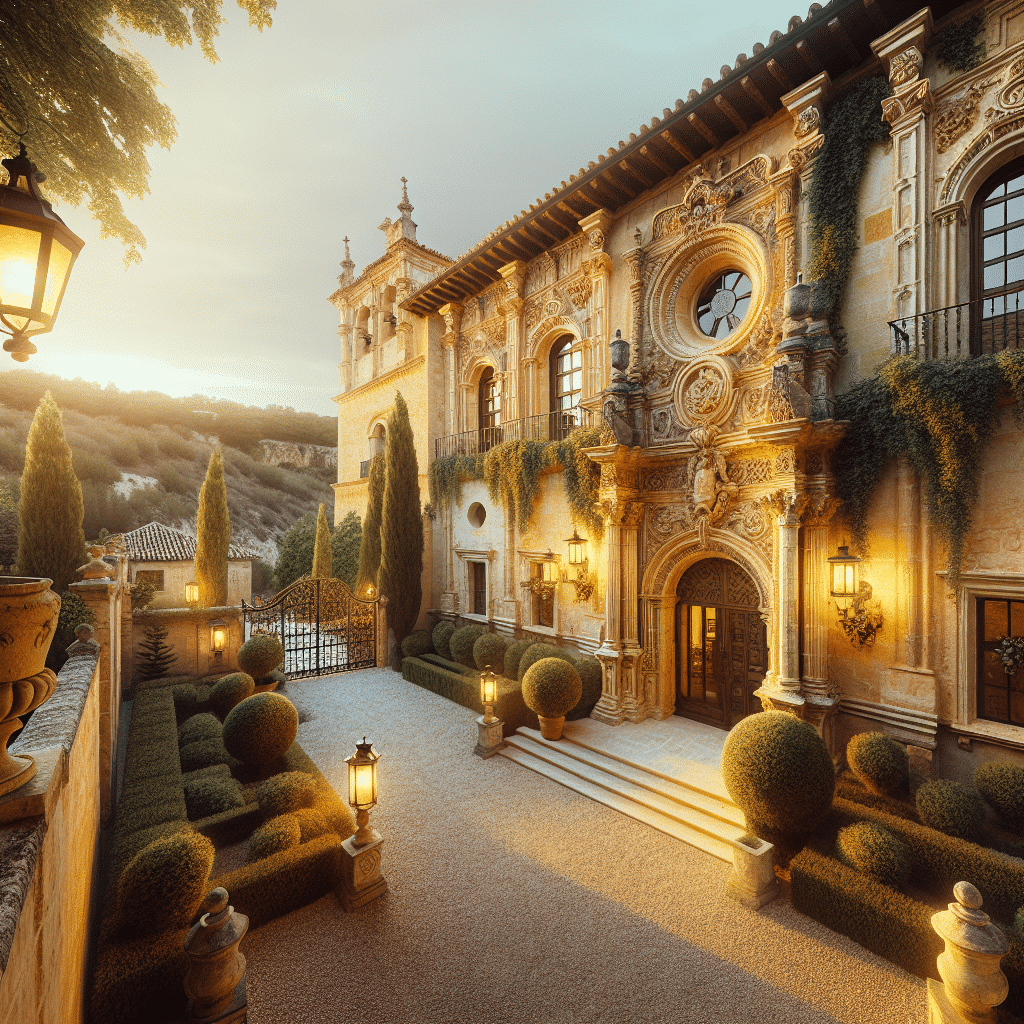 El Parador de Cuenca: Entre Historia y Lujo, la Vida en un Convento Renovado