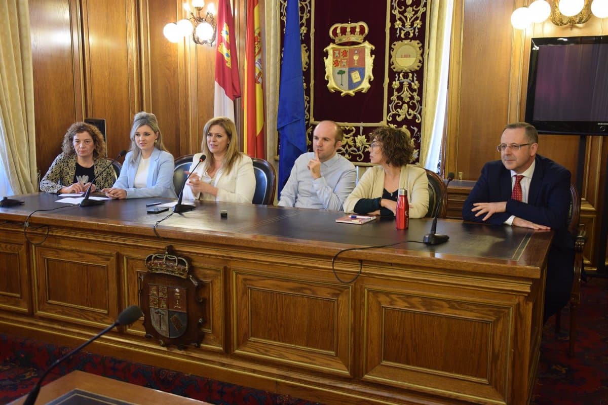 Cuenca Será la Sede del XI Certamen Internacional Casas Ahorcadas del 8 al 11 de Mayo