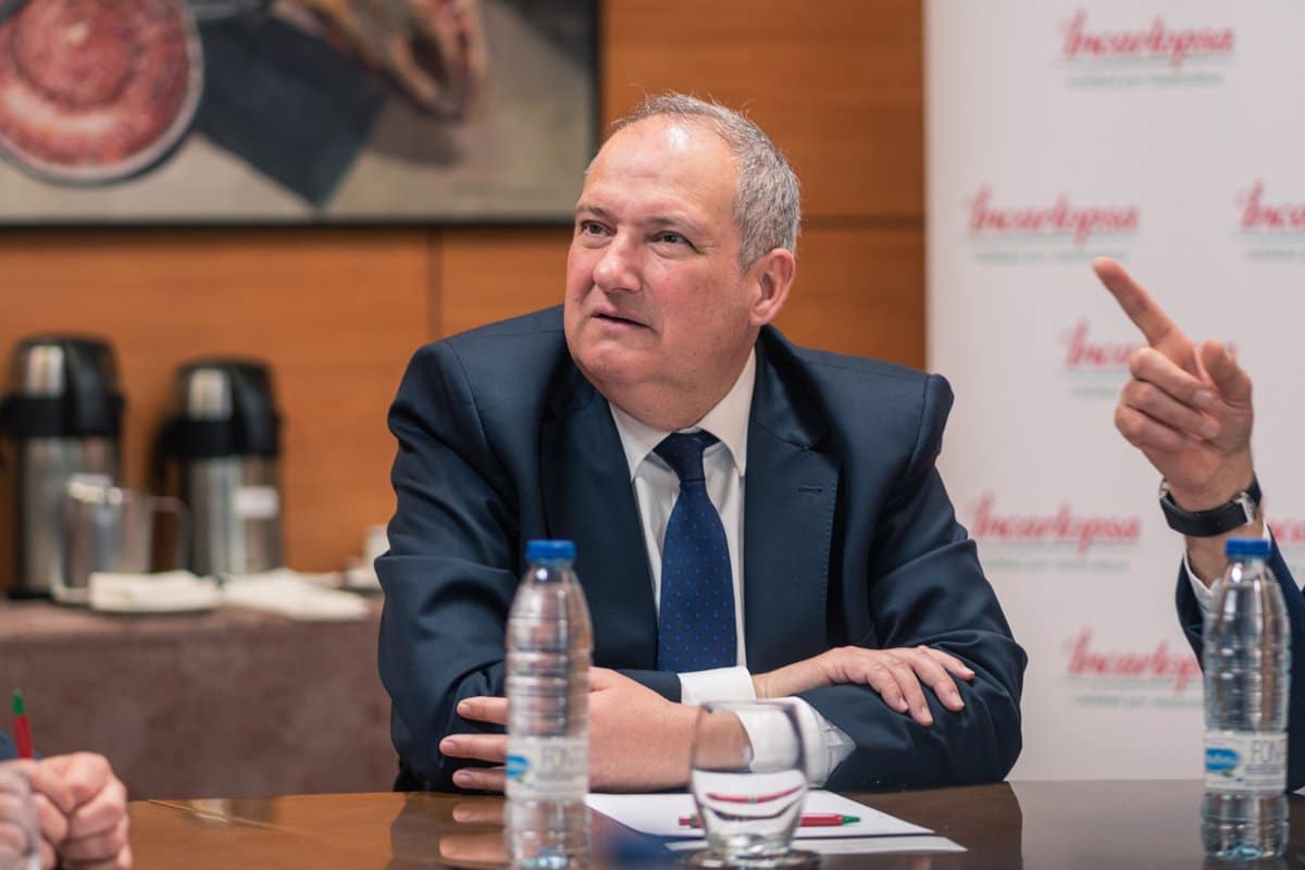 Segunda Fase del Perte Agro con 300 Millones de Euros será Lanzada por el Gobierno