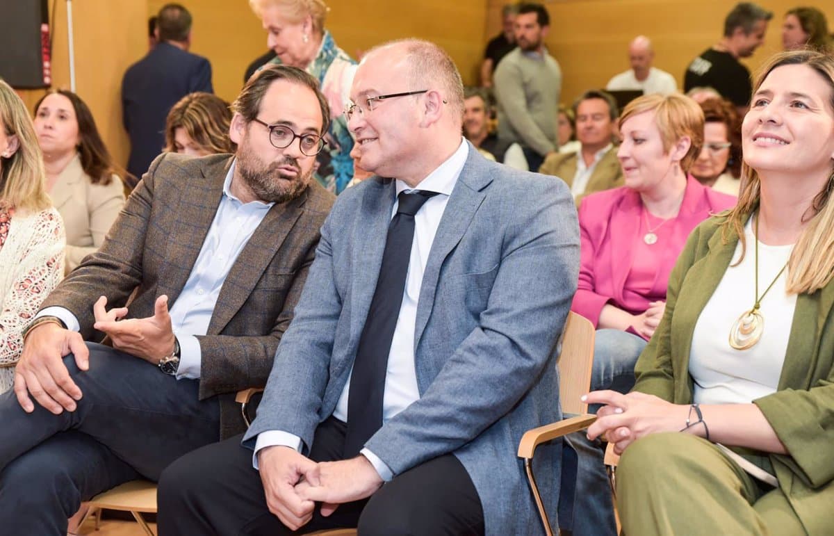 PP Insta a una ‘Activación Máxima’ para el 9J Superando Obstáculos Electorales y Evitando el Extremismo de Sánchez