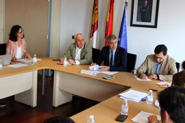 383 personas de Toledo tendrán trabajo gracias al Plan Especial de Empleo en Zonas Rurales Deprimidas