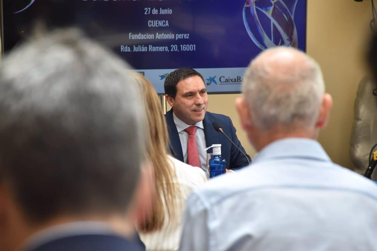 Parque Científico y Tecnológico de Cuenca Ofrece Parcelas de 10.000 a 120.000 m² a 25 Euros