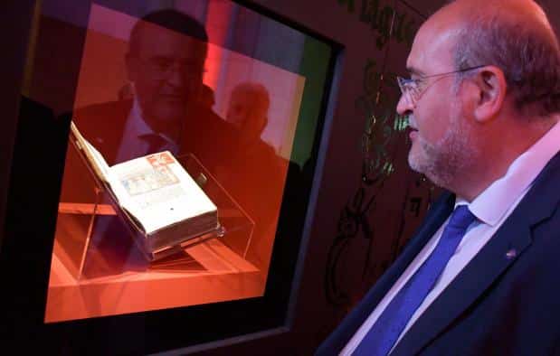 acercando piezas de archivos y museos a los municipios