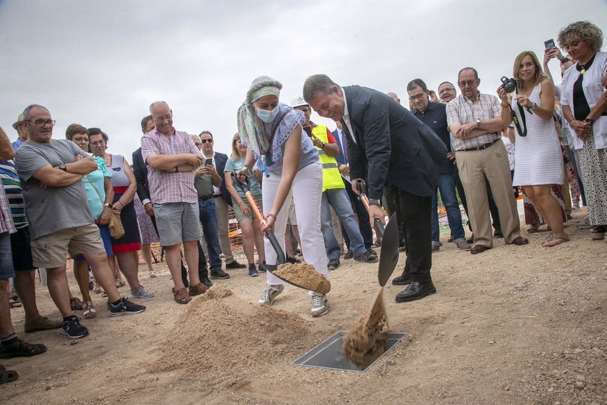 El Centro de Salud de Horcajo de Santiago Amplía Servicios a más de 4.000 Habitantes de la Mancha Alta