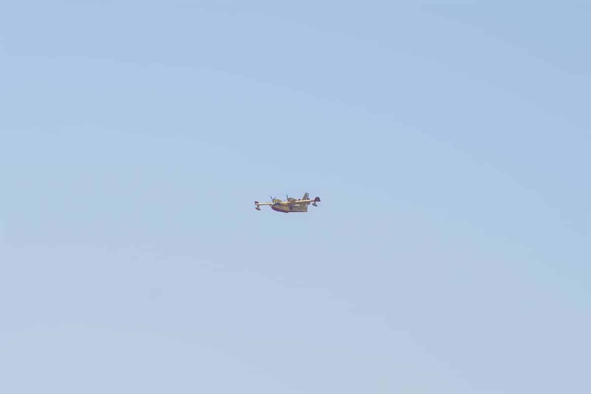 El Incendio de Valverdejo Está Controlado y Desciende a Nivel 0 Después de 30 Horas de Esfuerzos