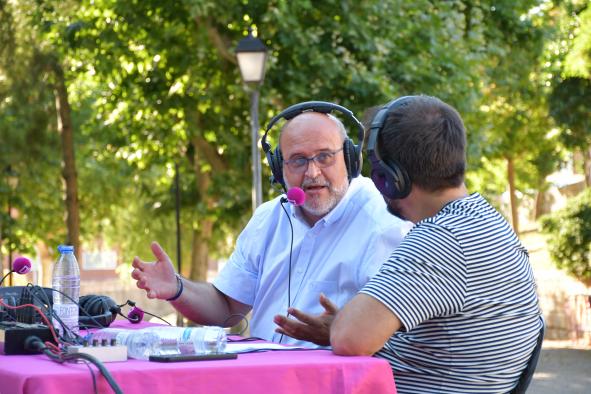 Martínez Guijarro destaca el aumento de población en zonas rurales gracias a la Ley de medidas contra la despoblación