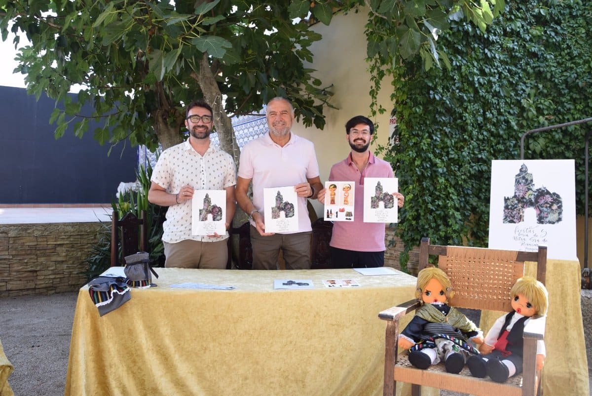 Conciertos inolvidables en las fiestas de Tarancón del 7 al 13 de septiembre