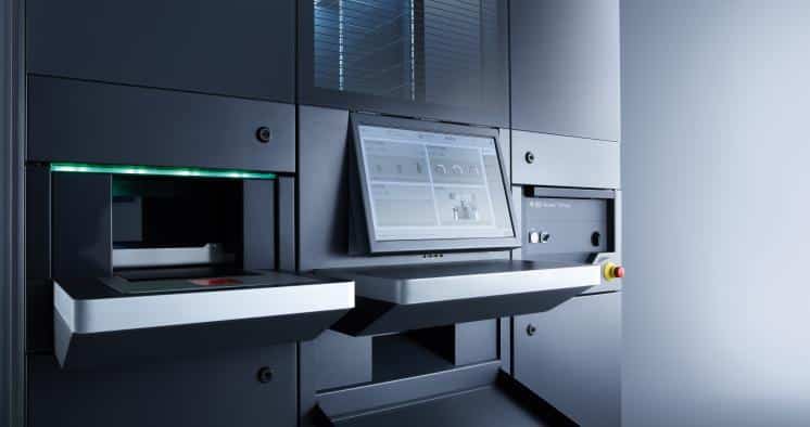 Adjudicado sistema robotizado para dispensación de medicamentos en Hospital Universitario de Cuenca