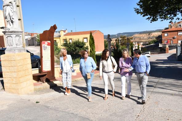 Plan de apoyo activo al empleo en municipios pequeños: prioridad del Gobierno regional