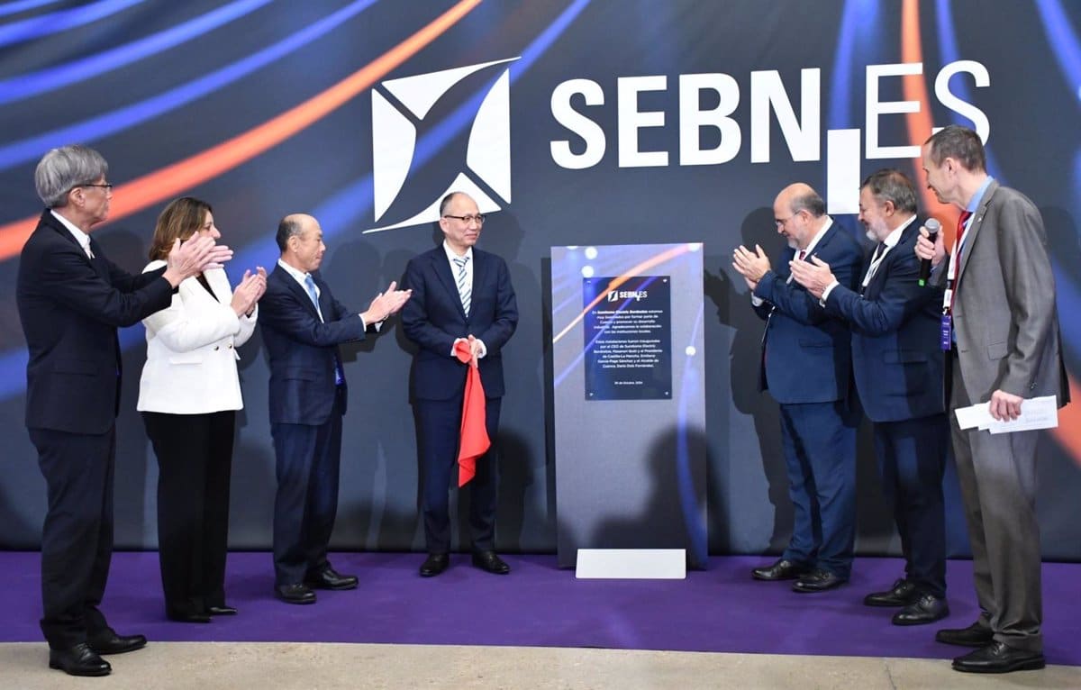 Cuenca se une a la movilidad eléctrica con Sumitomo en una innovación pionera para el futuro sostenible de la región