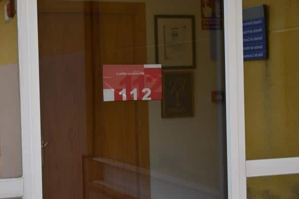 El Gobierno regional despliega el Equipo de Respuesta Inmediata en Emergencias (ERIE) para proporcionar alojamiento a los vecinos de Letur (Albacete)