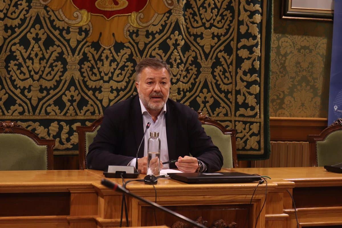 Aprobada La Modificación De Los Reglamentos De Los Aparcamientos Subterráneos En Cuenca