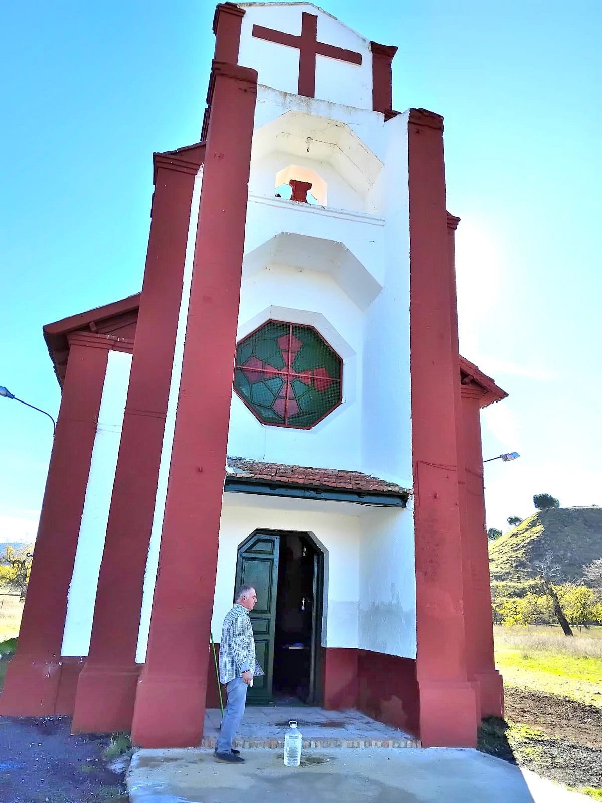 Asdrúbal celebrará el esplendor de su pasado minero este domingo en honor a Santa Bárbara