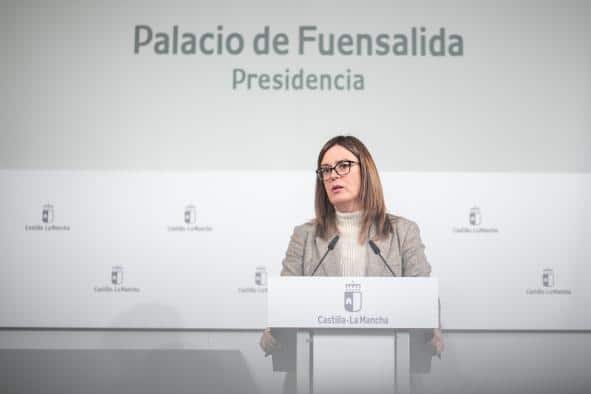 Autorizados mantenimientos por 17 millones de euros para agua potable en La Manchega y la Campana de Oropesa-Gévalo