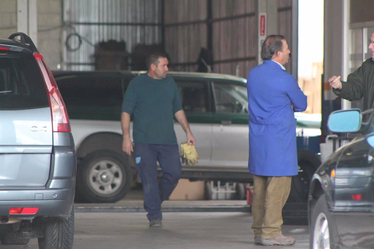 CCOO Destaca Que La Reforma Laboral Ha Mitigado El Aumento Estacional Del Paro En Castilla-La Mancha