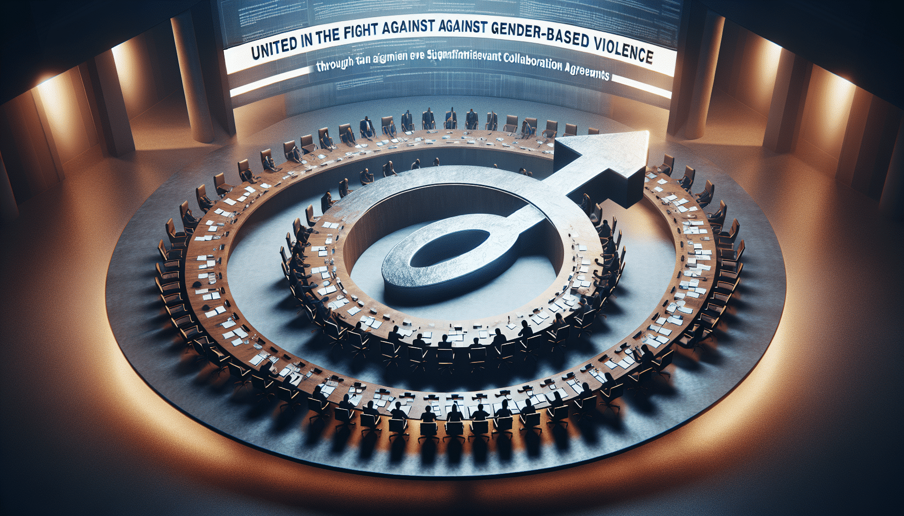 Cerca de 90 empresas se unen a la Junta en la lucha contra la violencia machista con importantes convenios de colaboración