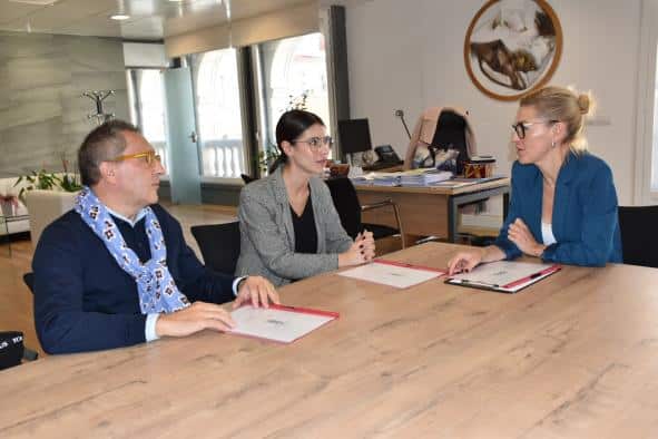 Colaboración del Gobierno Regional en proyecto de recuperación documental ‘La Jara en el tiempo II’ con el Ayuntamiento de Villanueva de la Jara