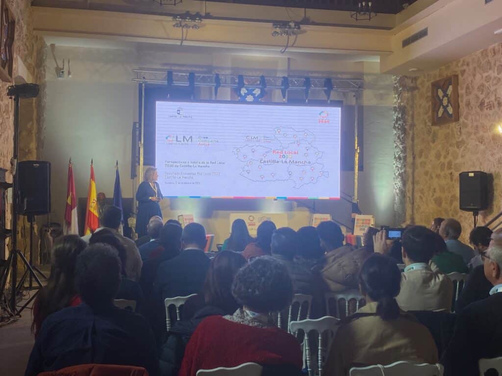 El Ayuntamiento de Puertollano Amplía su Estrategia de Desarrollo Urbano Sostenible en Redes Sociales