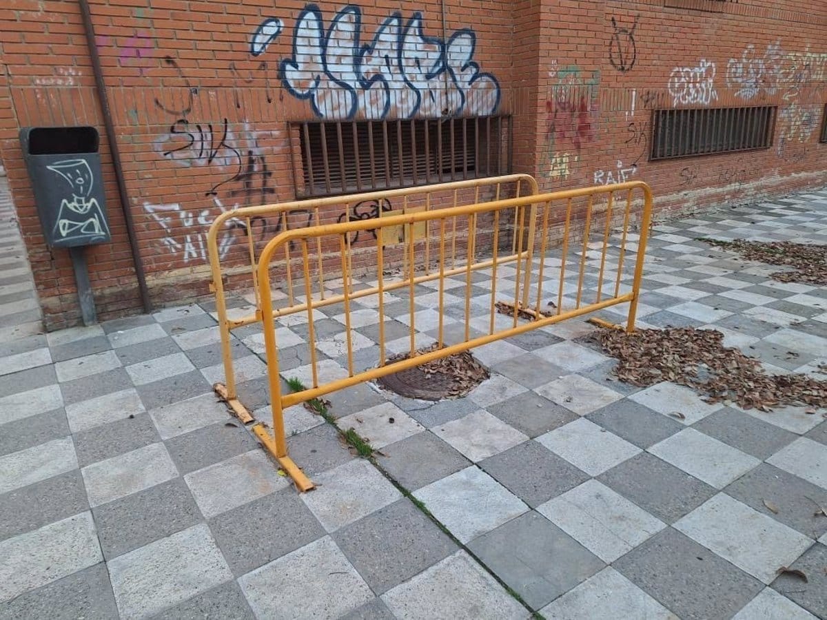 Cuenca en Marcha denuncia el abandono del barrio conquense de Casablanca y exige atención a sus necesidades urgentes.