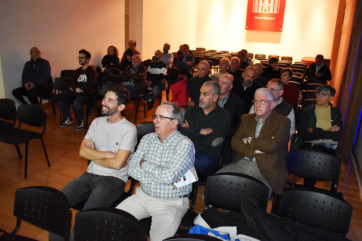 Una Joya Geológica del Carbonífero Superior en la Península Ibérica