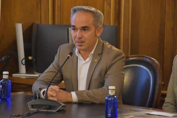 El gobierno regional abona cerca de 49 millones de euros del anticipo de la PAC 2024 a agricultores y ganaderos de Cuenca