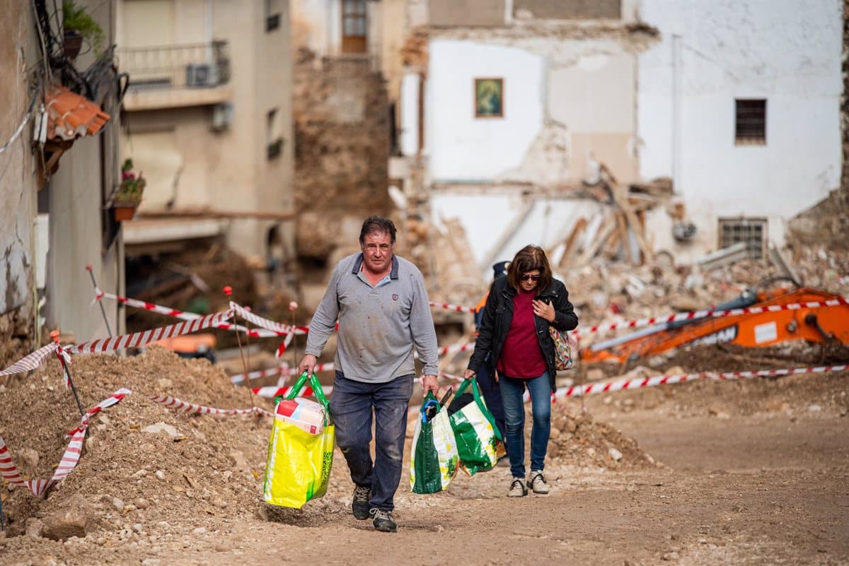 Gobierno de C-LM coordina necesidades y recursos con trabajadoras sociales de Letur para mejorar el bienestar social de la comunidad
