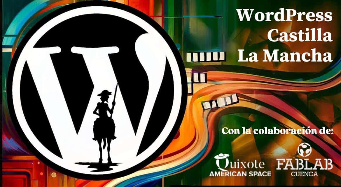 Cuenca acoge la llegada del Grupo Oficial de WordPress de Castilla-La Mancha