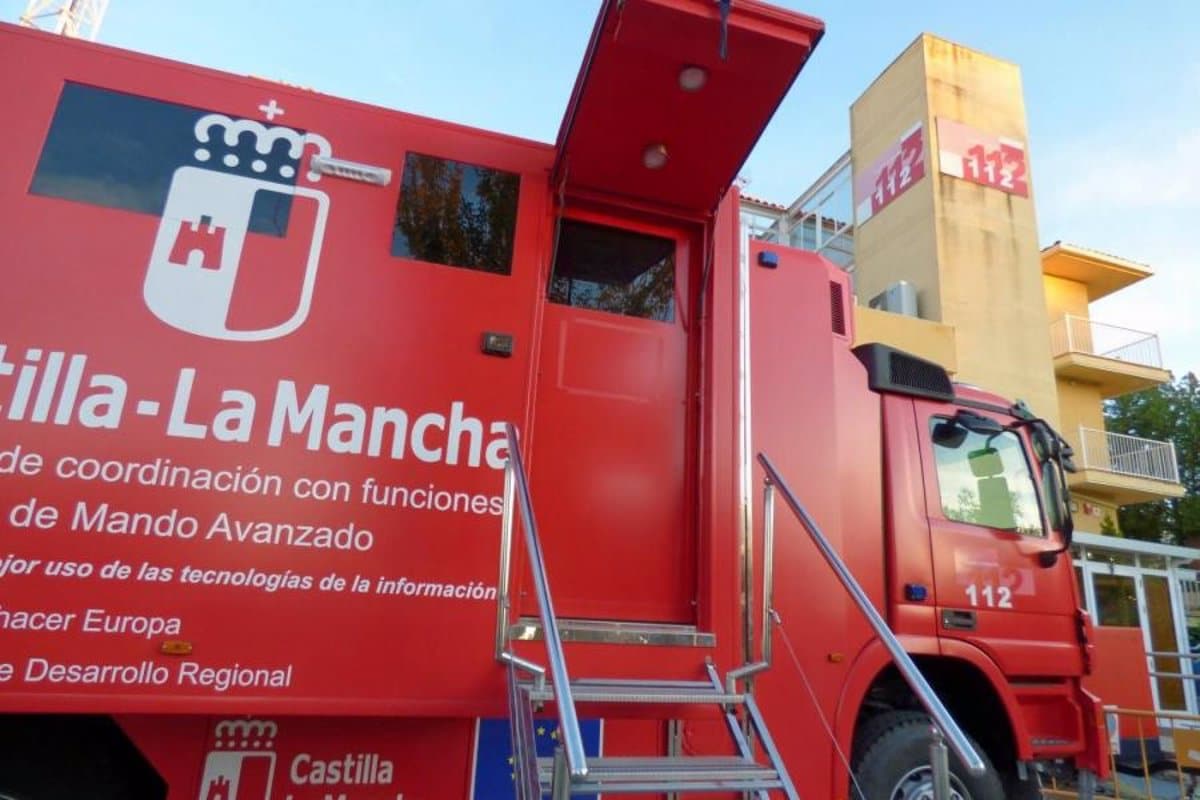 La DANA se aleja de C-LM y solo quedan cortes de tráfico en tres carreteras de Cuenca