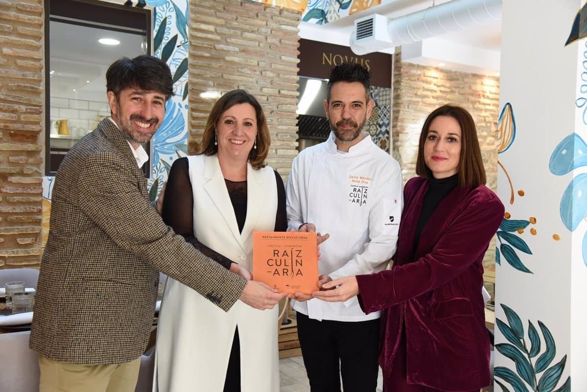18 Nuevos Restaurantes Y 98 Embajadores Para 2024